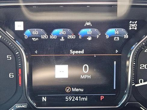 Used 2021 GMC Yukon Denali w/ Denali Premium Package AWD/4WD image 11
