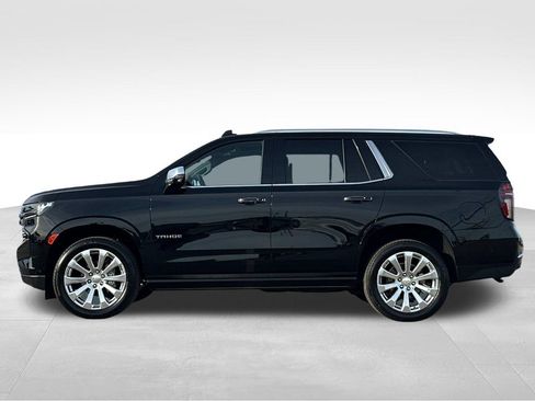 Used 2024 Chevrolet Tahoe Premier w/ Advanced Technology Package image 2