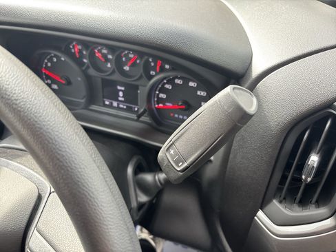 New 2026 Chevrolet Silverado 3500 W/T w/ WT Convenience Package image 22