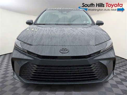 New 2026 Toyota Camry LE image 2