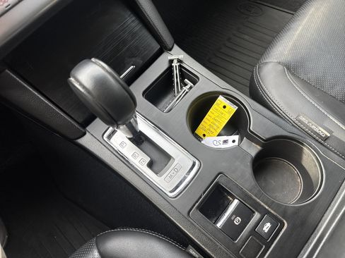 Used 2015 Subaru Legacy 3.6R Limited image 24