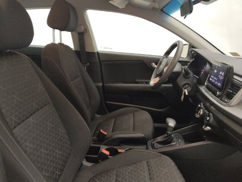 Used 2022 Kia Rio LX FWD image 21