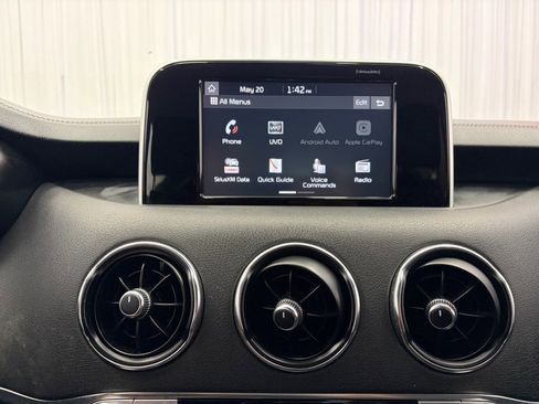 Used 2019 Kia Stinger AWD/4WD image 29