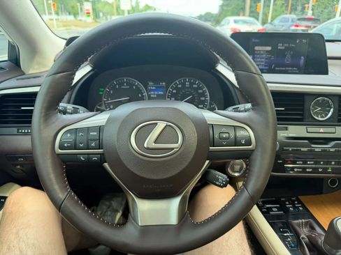 Used 2016 Lexus RX 350 AWD w/ Premium Package image 17