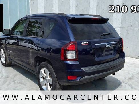Used 2016 Jeep Compass Sport w/ Power Value Group FWD image 3