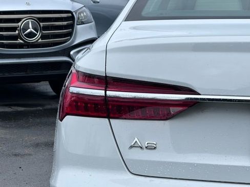 Used 2019 Audi A6 3.0T Premium Plus image 9