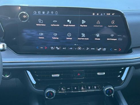 New 2026 Chevrolet Tahoe Premier RWD image 19