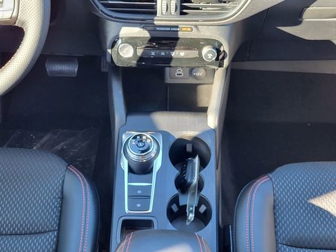 New 2026 Ford Escape ST-Line w/ Tech Pack #1 image 22