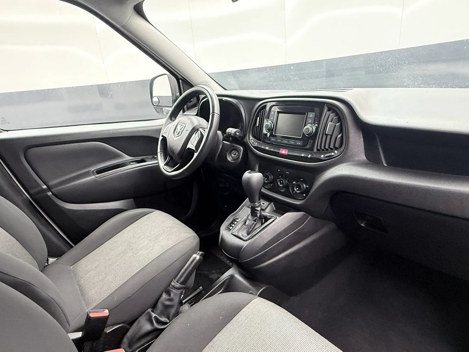 Used 2021 RAM ProMaster City Wagon FWD image 20