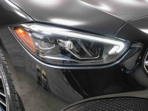 Used 2022 Mercedes-Benz C 300 Sedan image 14