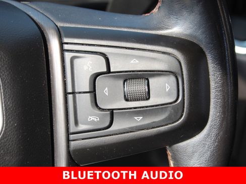 Used 2019 GMC Sierra 1500 AT4 w/ AT4 Premium Package image 21