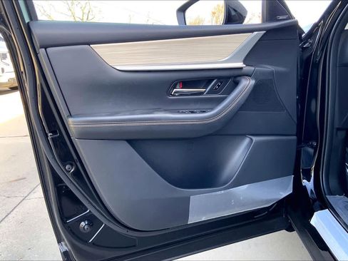 New 2026 MAZDA CX-90 3.3 Turbo w/ Premium Sport Pkg image 10