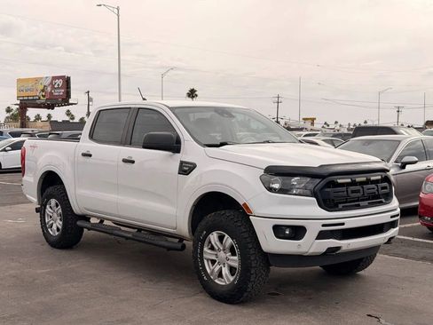 Used 2019 Ford Ranger XLT w/ Trailer Tow Package RWD image 14