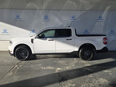 Used 2024 Ford Maverick XL image 17