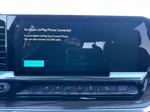 New 2026 Chevrolet Silverado 1500 LT w/ Z71 Off-Road Package image 40