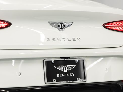 New 2026 Bentley Continental GTC AWD/4WD image 24