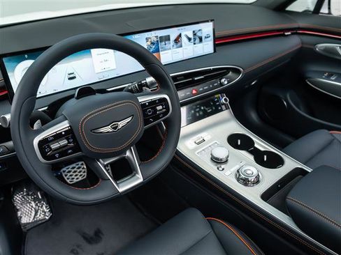 New 2026 Genesis GV70 2.5T Sport Prestige image 17