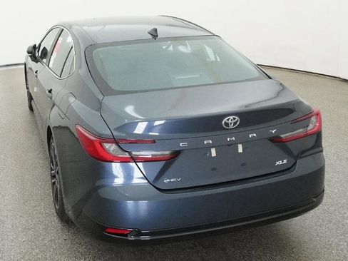 New 2026 Toyota Camry XLE FWD image 9
