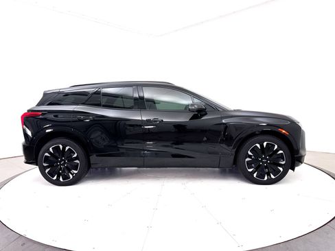 Used 2024 Chevrolet Blazer EV RS AWD/4WD image 33