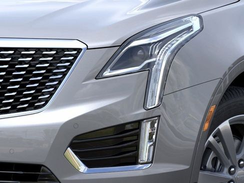 New 2025 Cadillac XT5 Premium Luxury image 10
