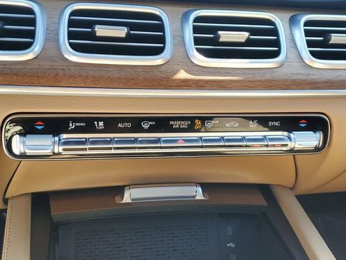 Used 2024 Mercedes-Benz GLE 350 4MATIC image 20