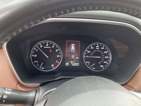 Used 2021 Subaru Outback Touring XT AWD/4WD image 2