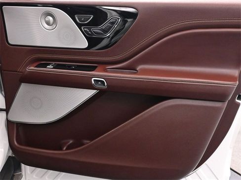 Used 2020 Lincoln Aviator Black Label w/ Dynamic Handling Package image 22