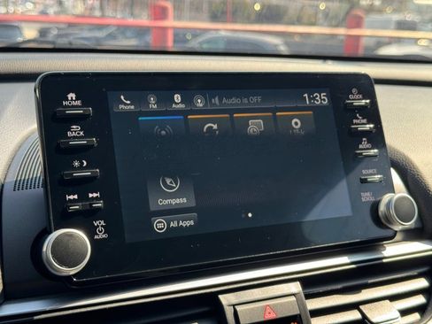 Used 2019 Honda Accord Sport image 51