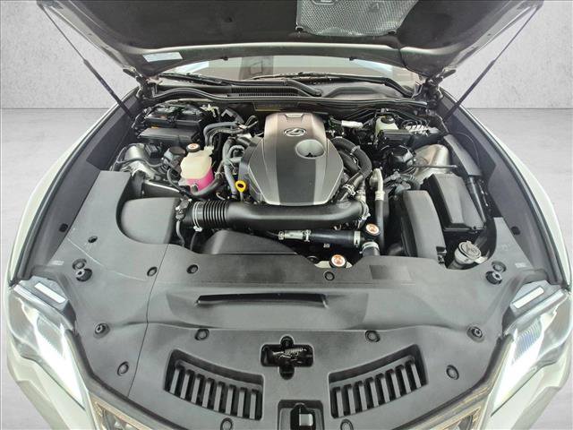 Used 2019 Lexus RC 300 F Sport w/ Accessory Package RWD image 27