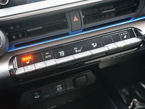 Used 2026 Toyota Prius XLE image 24