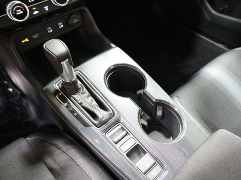 New 2026 Honda Civic Sport image 27