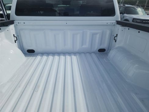 New 2026 Ford Ranger XL w/ Trailer Tow Package RWD image 19