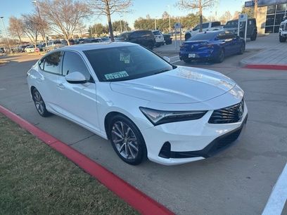 Certified 2023 Acura Integra