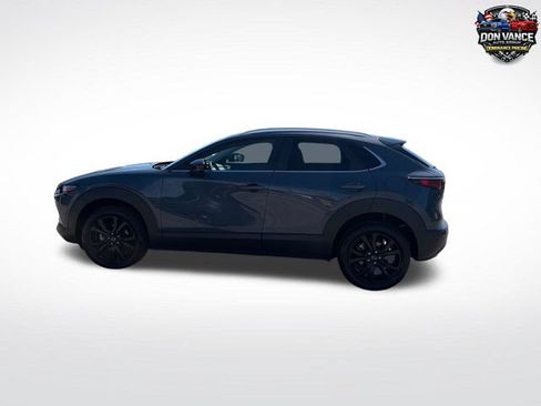 Used 2025 MAZDA CX-30 AWD 2.5 S w/ Preferred Package image 2