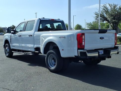 New 2026 Ford F350 XL w/ XL Driver Assist Package AWD/4WD image 3