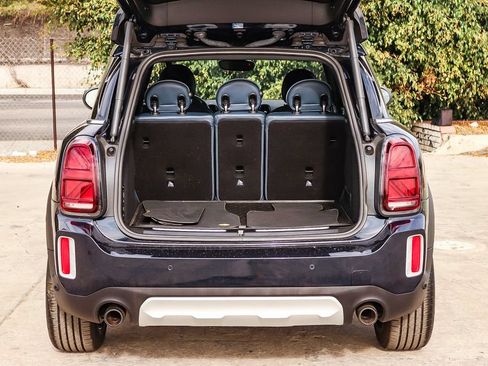 Used 2022 MINI Cooper Countryman S FWD image 33