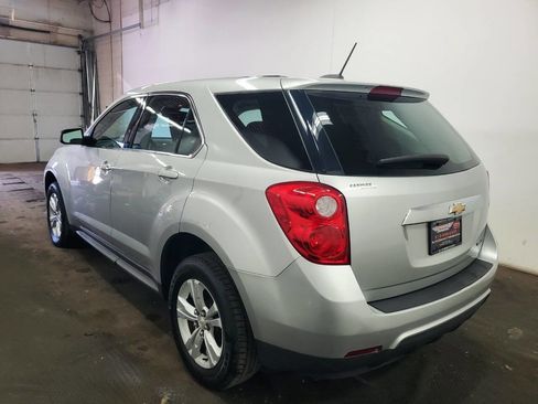 Used 2015 Chevrolet Equinox LS FWD image 5