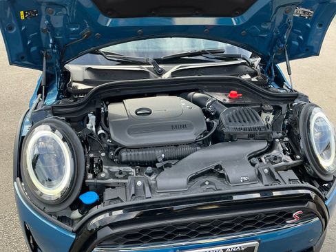 Used 2023 MINI Cooper S image 23