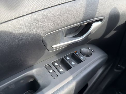 New 2026 Hyundai Tucson SE image 29