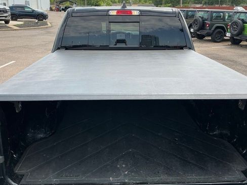 Used 2024 RAM 1500 Lone Star AWD/4WD image 22