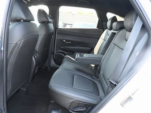 New 2025 Hyundai Tucson XRT image 12