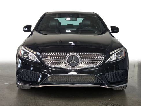 Used 2016 Mercedes-Benz C 300 4MATIC Sedan image 3