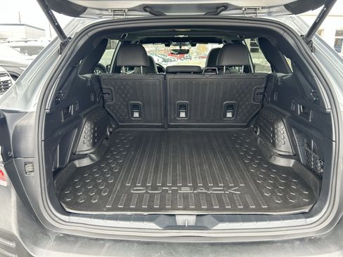 Certified 2022 Subaru Outback Wilderness w/ Wilderness Package image 27