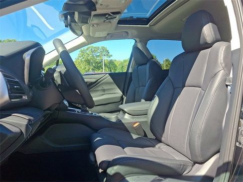 New 2025 Subaru Outback Limited image 6