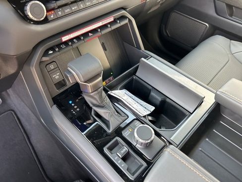 New 2026 Toyota Sequoia Capstone image 27