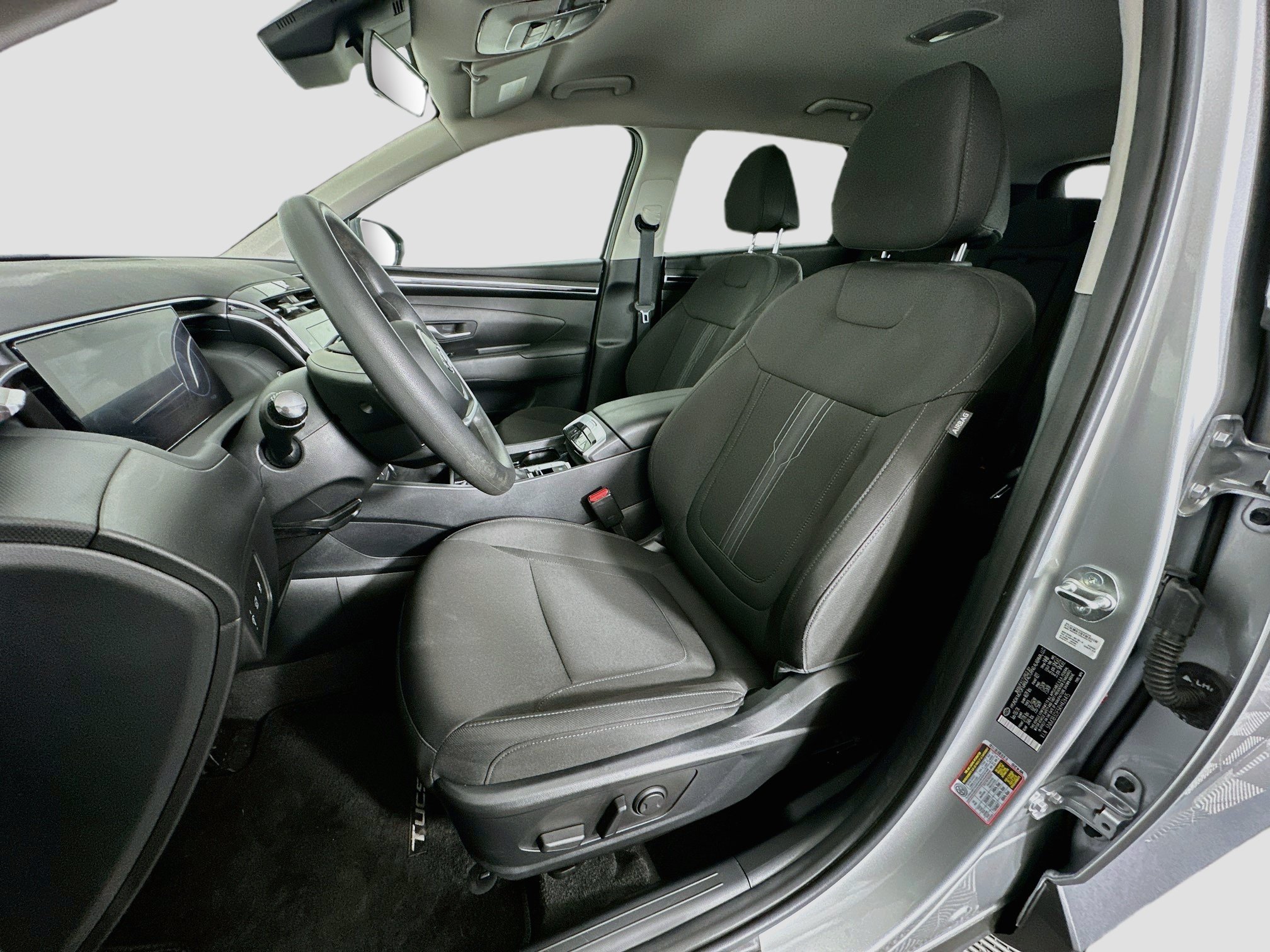 Used 2024 Hyundai Tucson SEL FWD image 13