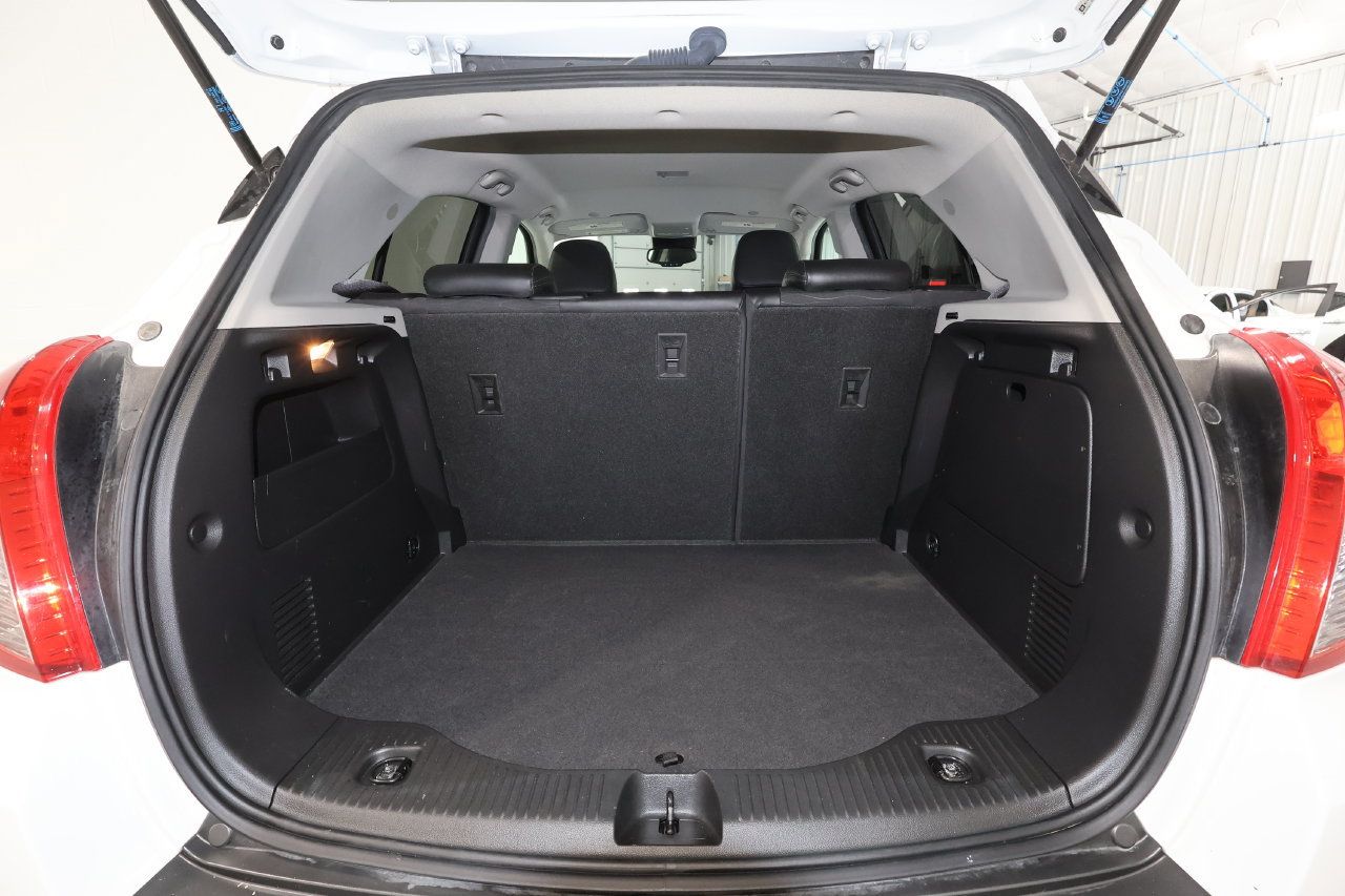 Used 2016 Buick Encore Convenience FWD image 15