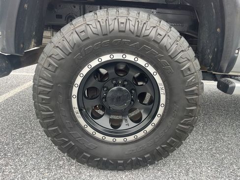 Used 2014 RAM 2500 Big Horn AWD/4WD image 29