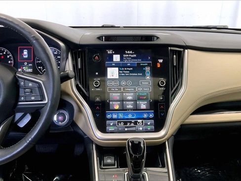 Used 2024 Subaru Legacy Limited image 5