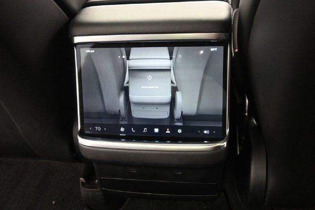 Used 2023 Tesla Model X Plaid AWD/4WD image 7